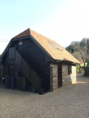 Little studio annexe